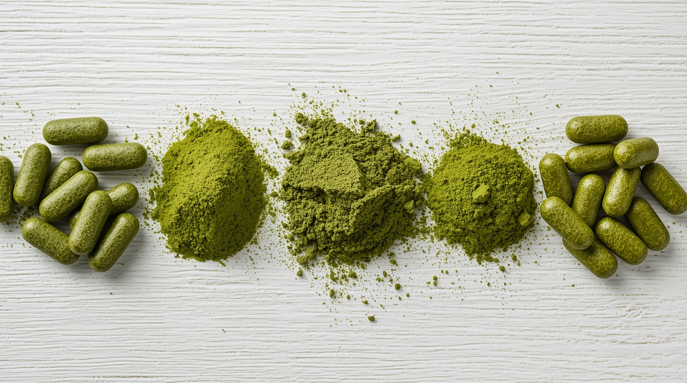 naturalne wsparcie zdrowia suplementy