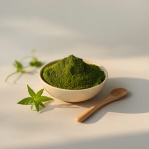 spirulina składniki wspierające odporność