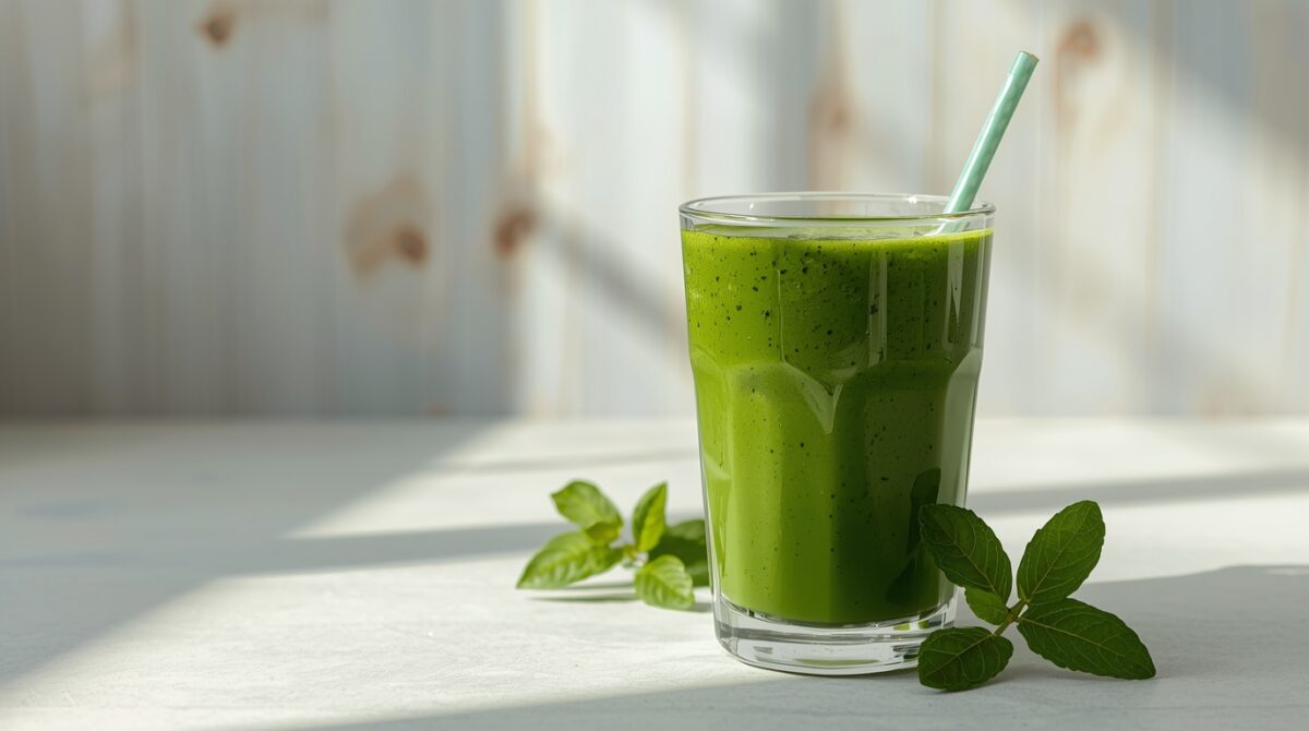 spirulina na energię i zmęczenie