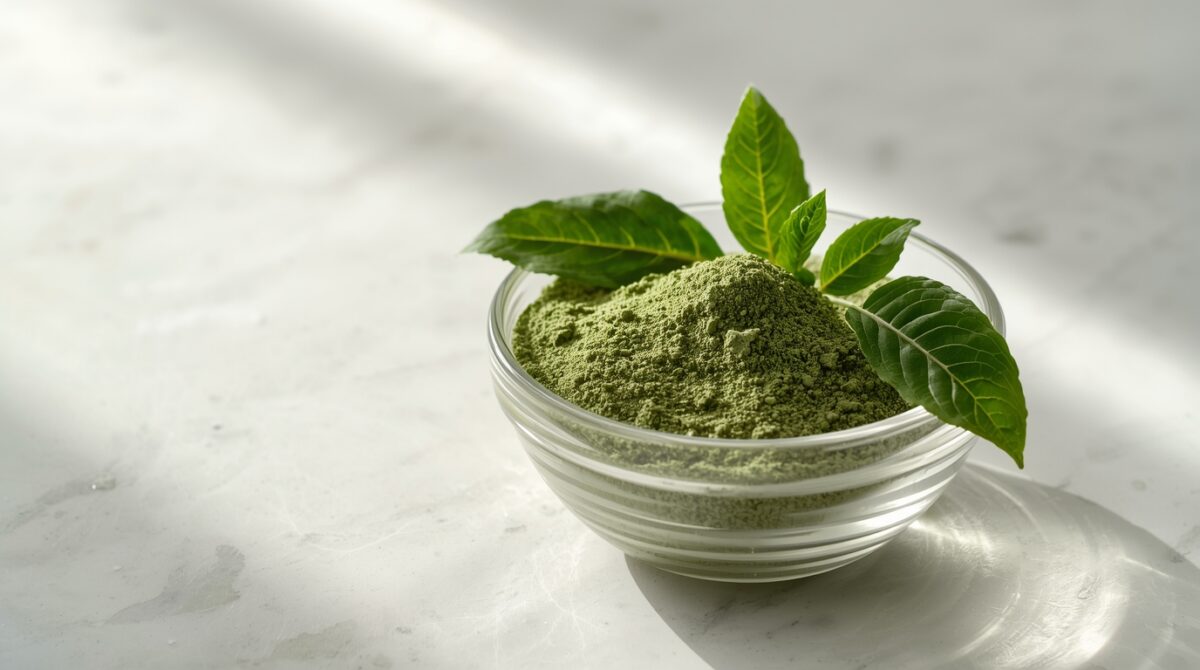 spirulina a oczyszczanie organizmu