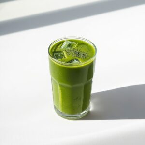 spirulina na energię naturalne wsparcie