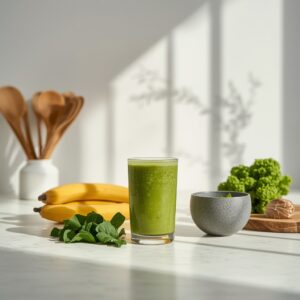 spirulina w dietetycznym odżywianiu